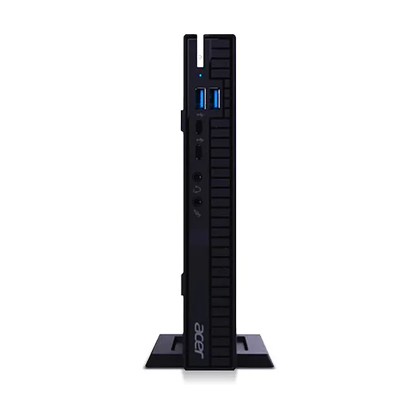 Mini PC Acer I5-225T, 8gb DDR5 5600mz, m.2 512 - ZGC7EE2NW **** PRODUTO OPEN BOX ****