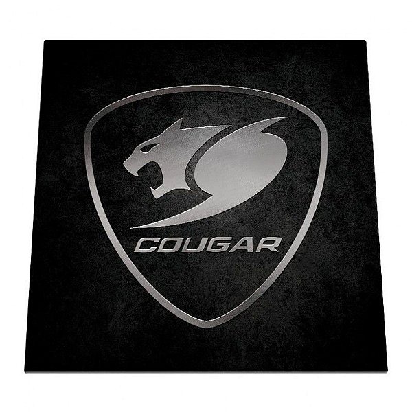 Tapete gamer Cougar - Command