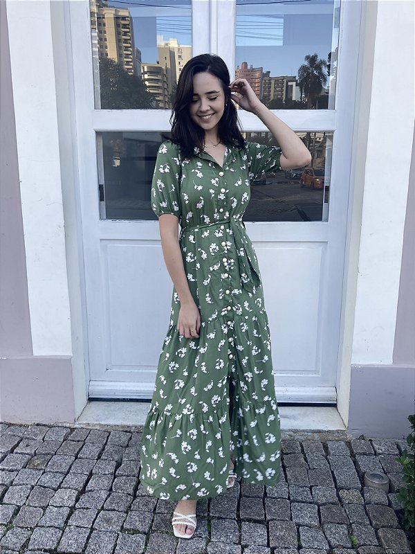 Vestido Marina