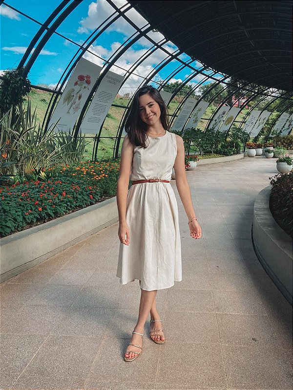 Vestido Aurora