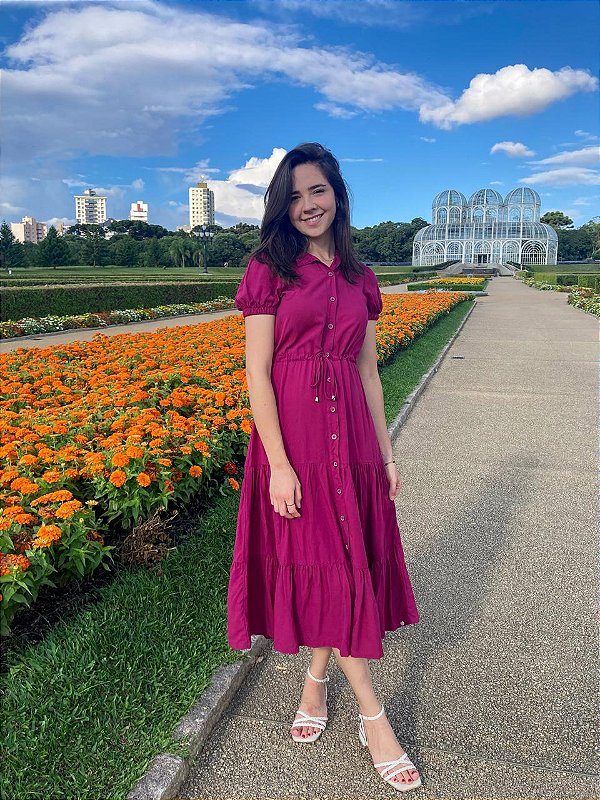 Vestido Katherine
