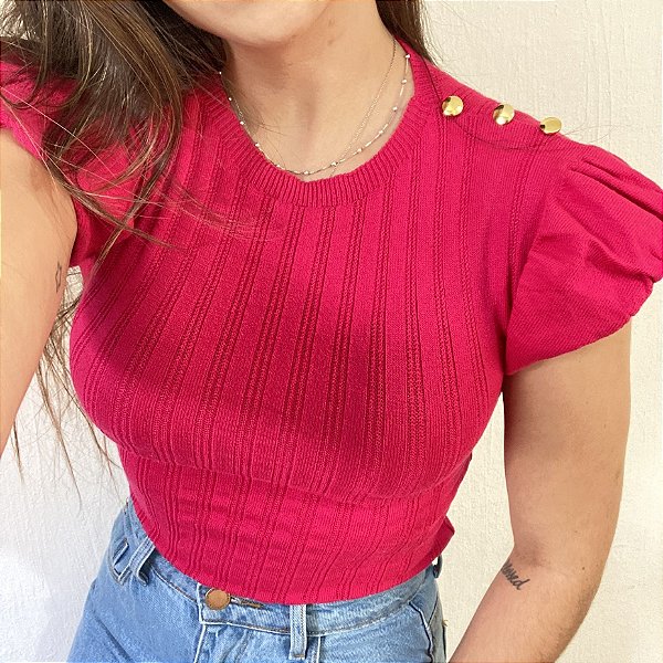 BLUSA PRINCESS