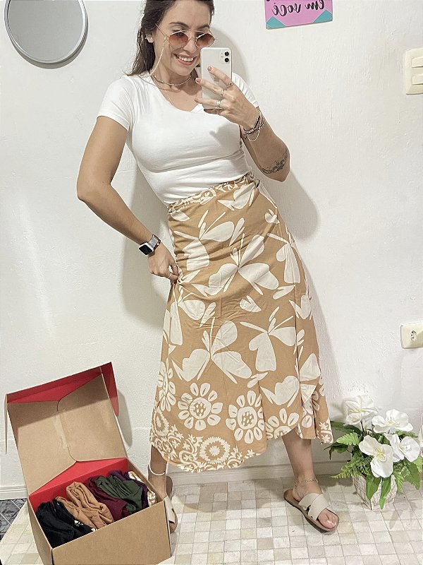 SAIA ENVELOPE PREMIUM