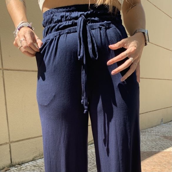 CALÇA NICOLE PANTALONA (CONFIRA ULTIMAS CORES E TAMANHOS)