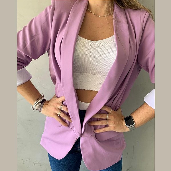 Blazer Olivia