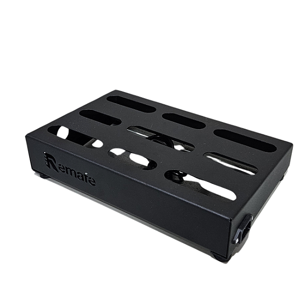 Pedalboard 20x30cm com elétrica