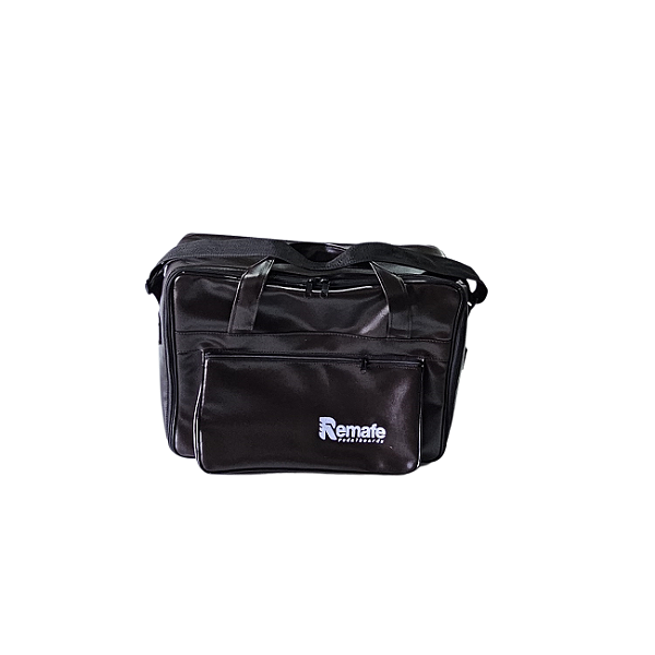 Softbag Premium 30X40 cm - Marrom café