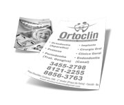 500 UNID PANFLETOS, FLYERS E FOLHETOS APERGAMINHADO 75G 150X210MM - 1X1