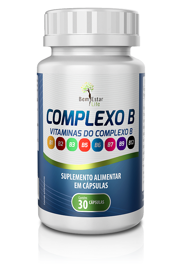 COMPLEXO B