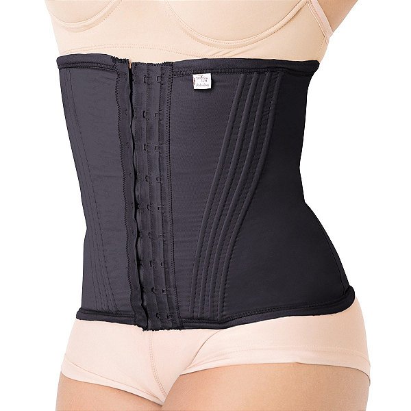 Cinta Faixa Modeladora 16 Barbatanas *CONSULTAR DISPONIBILIDADE*