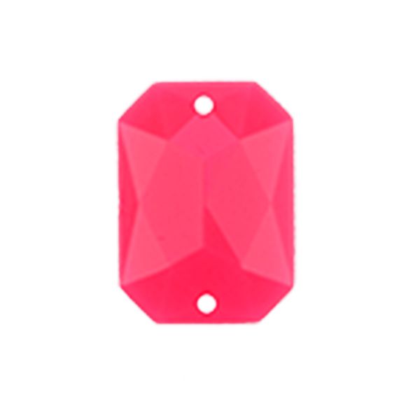 Chaton Furo 13X18 100Un Pop Pink
