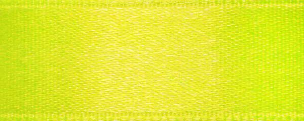 Fita Cetim Simples 22Mm 10M Safety Yellow