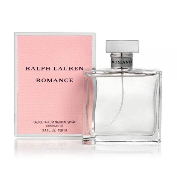 ROMANCE By Ralph Lauren