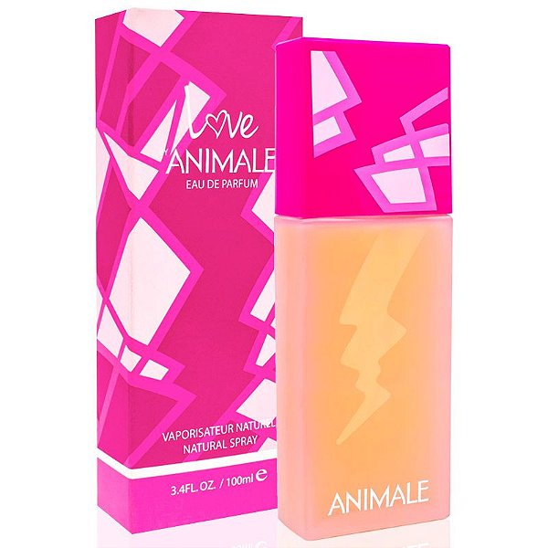 ANIMALE LOVE By Animale