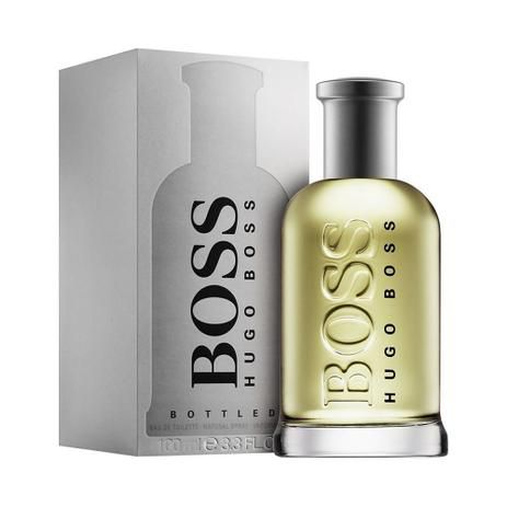 BOSS BOTTLED By Hugo Boss