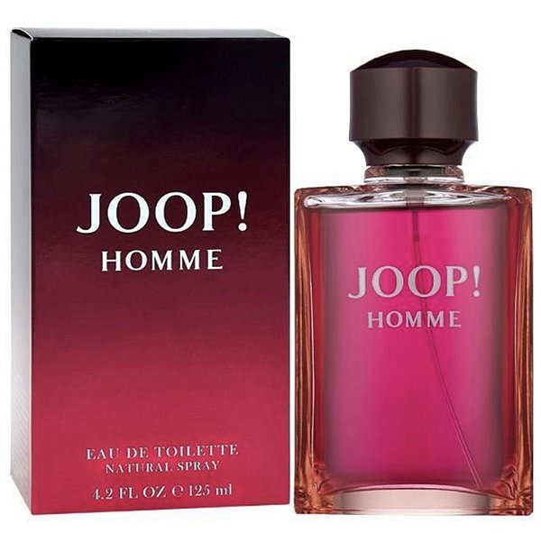 JOOP! HOMME By Joop!