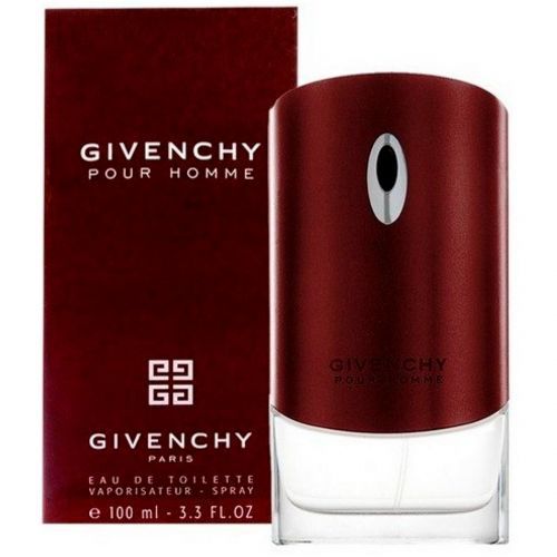 GIVENCHY POUR HOMME By Givenchy