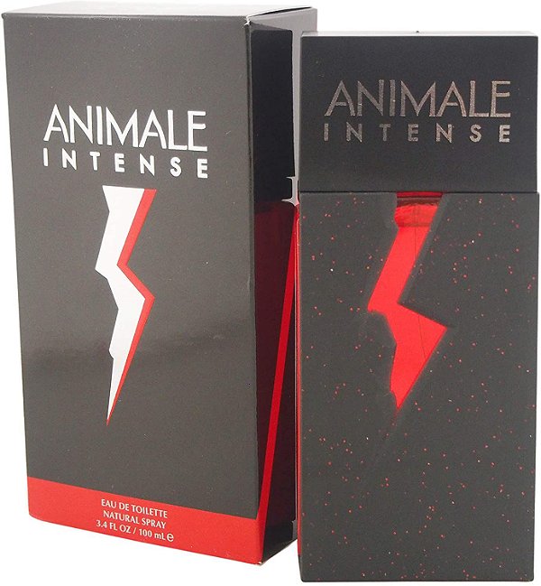 ANIMALE INTENSE By Animale