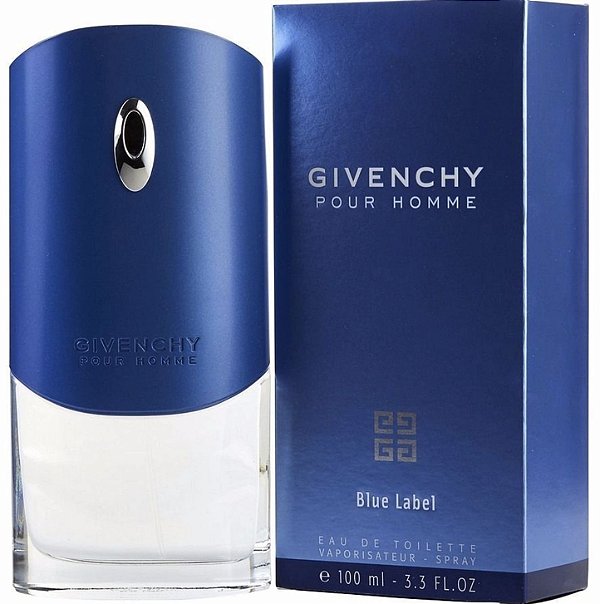 BLUE LABEL By Givenchy
