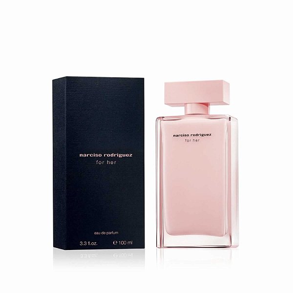 NARCISO RODRIGUEZ FOR HER EDP By Narciso Rodriguez