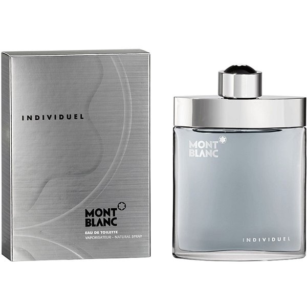 INDIVIDUEL By Montblanc