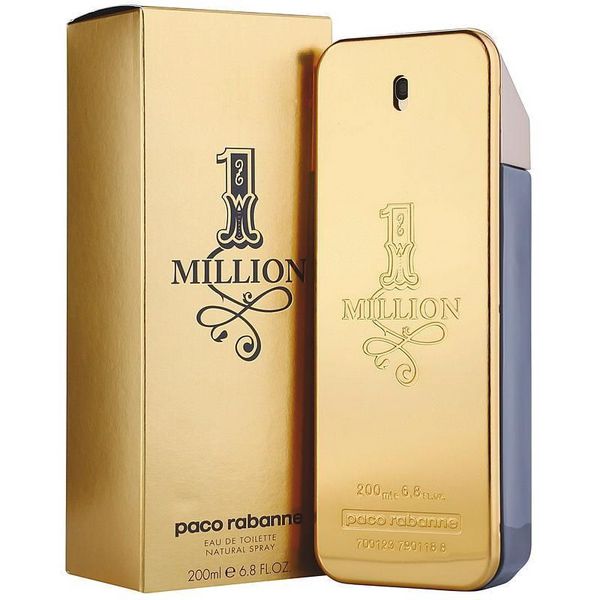 ONE MILLION By Paco Rabanne