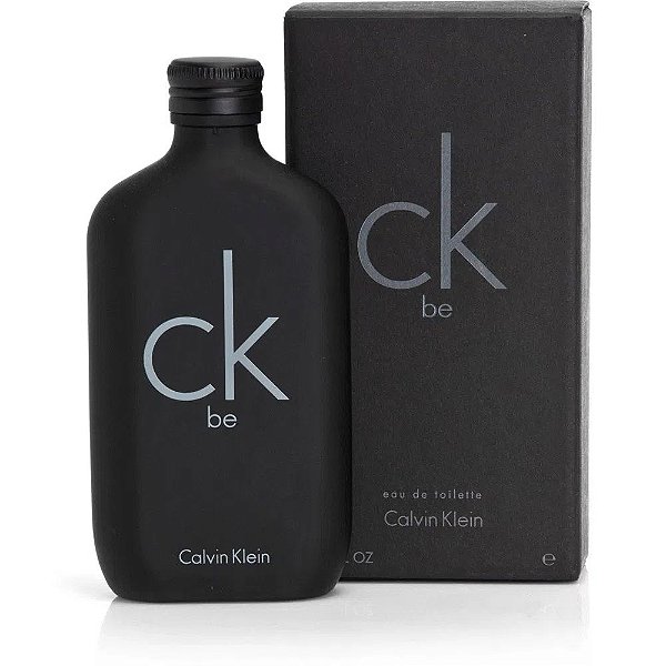 CK BE By Calvin Klein