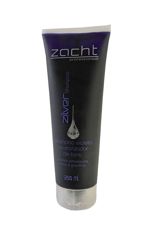 Shampoo Zilver 250 ml