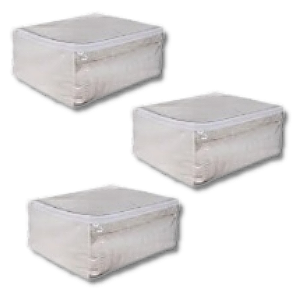 Pack para Edredom G - 3UN