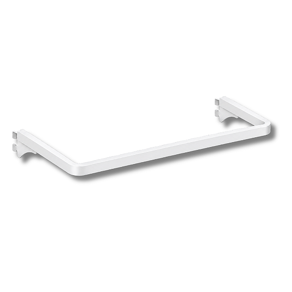 Cabideiro closet 90X30cm