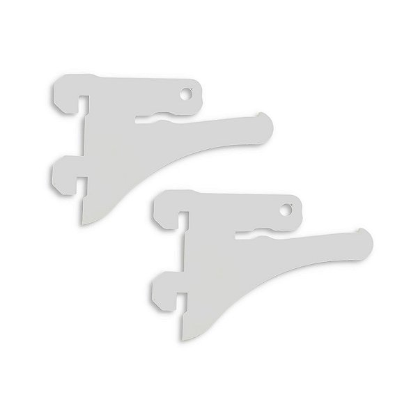 Engate para trilho P32 ou P50