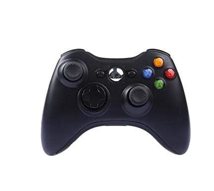 Controle Xbox 360 Slim Original