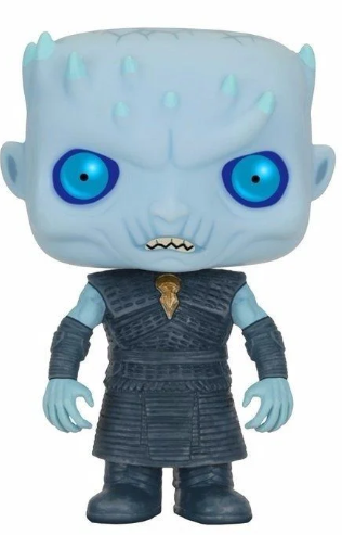 Funko Pop ! Night King (Lacrado)