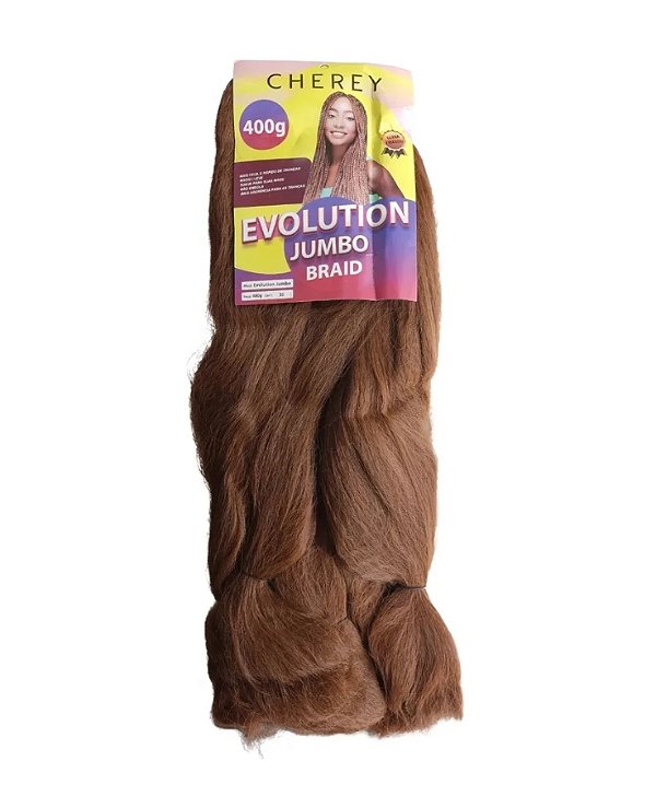 Super Jumbão cherey ck-1 cor 30