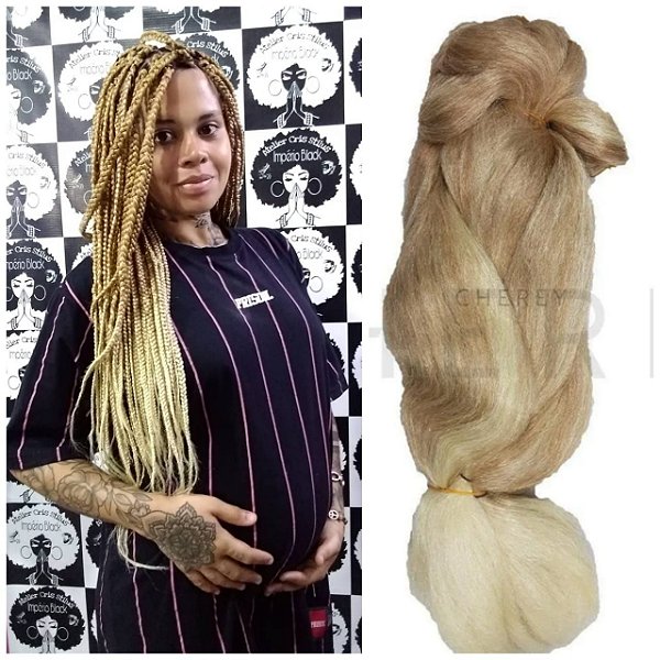 Super Jumbão cherey cor 27AT613