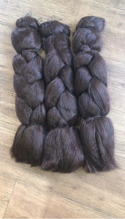 Super Jumbão cherey ck-2 cor 8