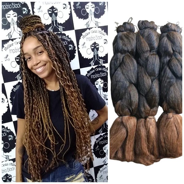 Super Jumbão cherey ck-2 cor T1B/27