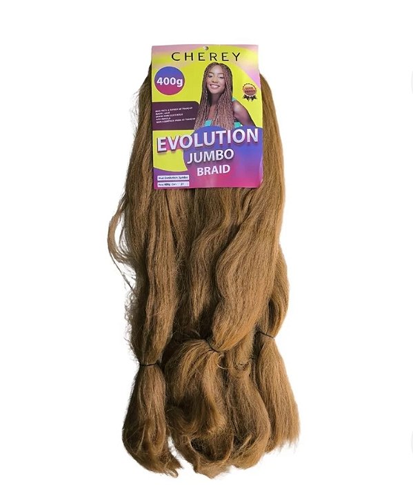 Super Jumbão cherey ck-2 cor 27