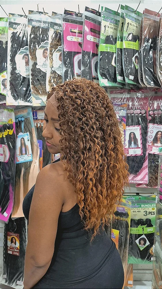 Lace front Amara t4/1451