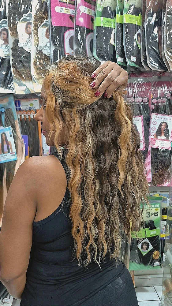 Lace front Milan oh27/30/613