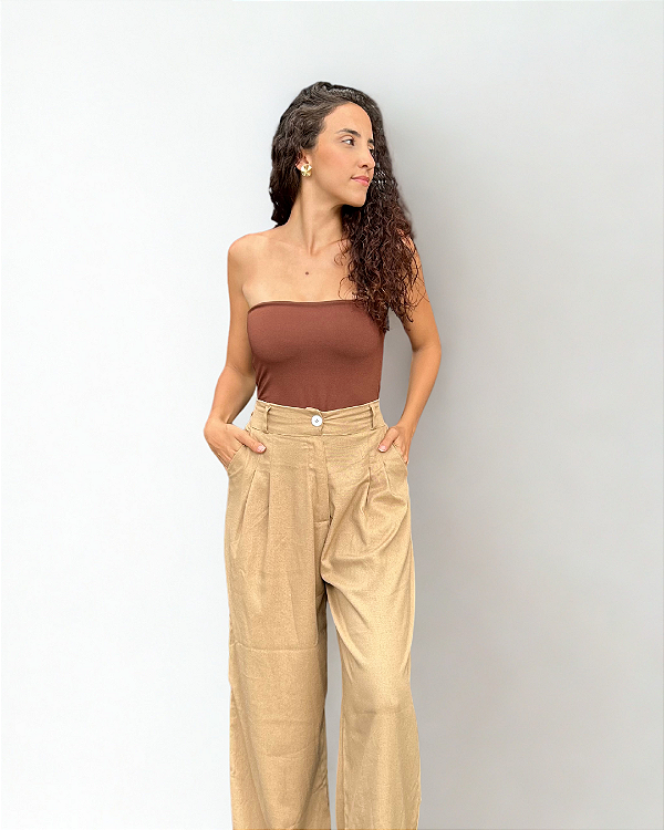 Calça Alfaiataria Luna