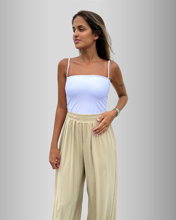 Calça Pantalona Elisa