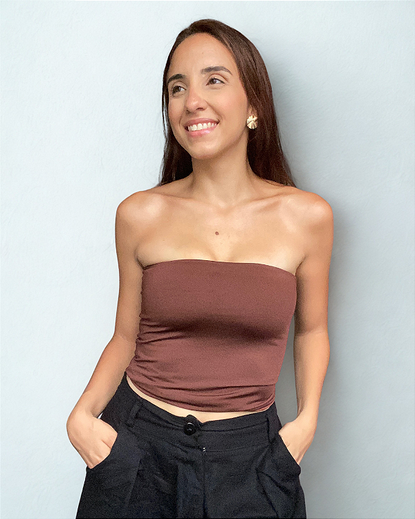 Tube Top Ana