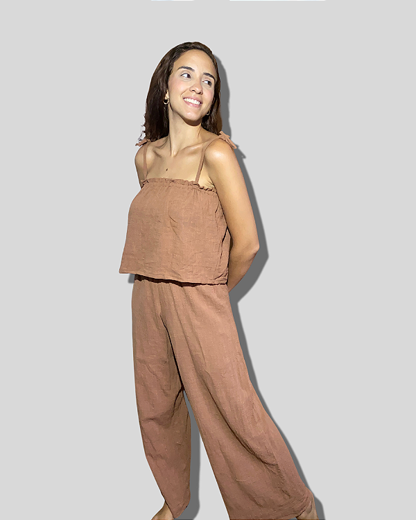 Calça Maya