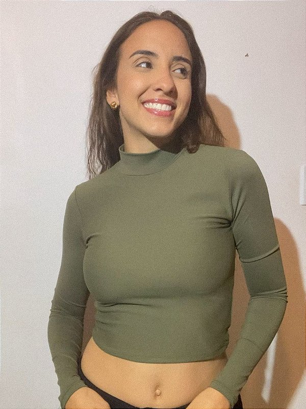 Cropped Mari