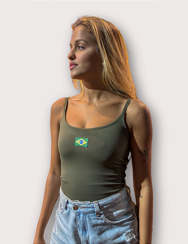 Regata Malu Brasil