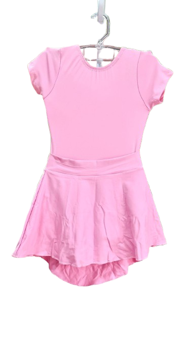 Saia em Poliamida Infantil