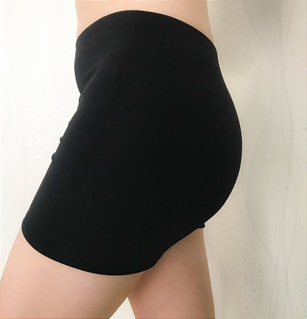 Short Básico Adulto