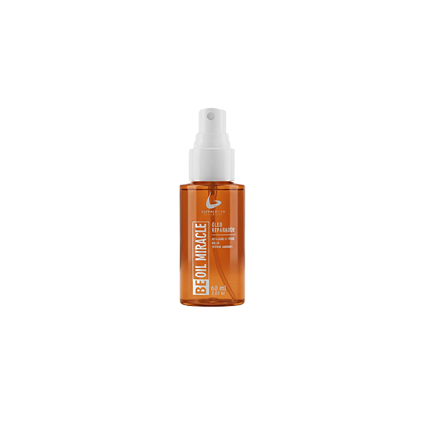 Sérum BeConnection Oil Miracle 60ml