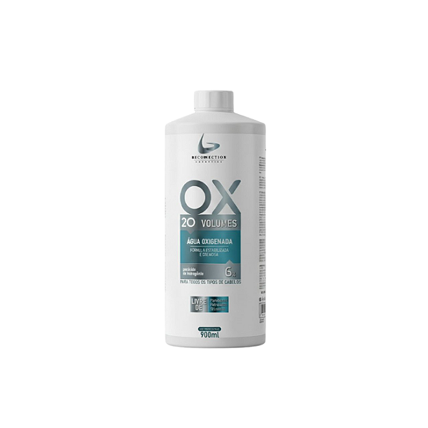 BeConnection - OX 20V 900ml